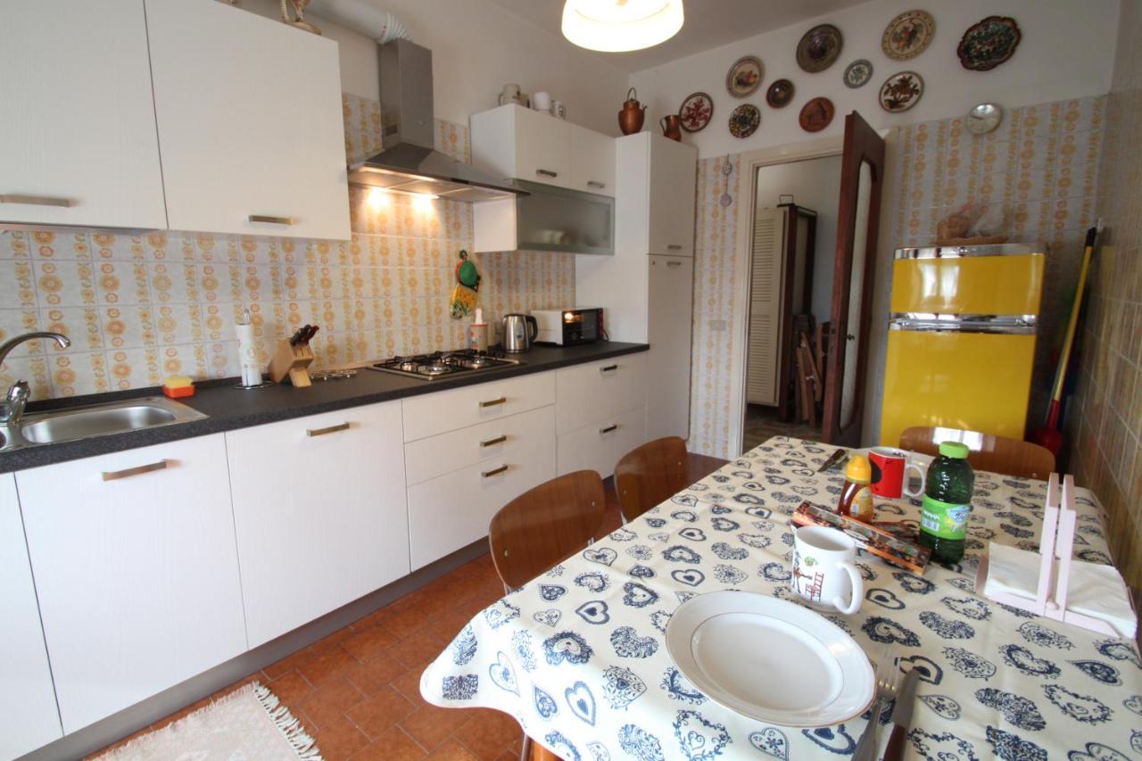 Lake View Silvano Apartment Baveno Esterno foto