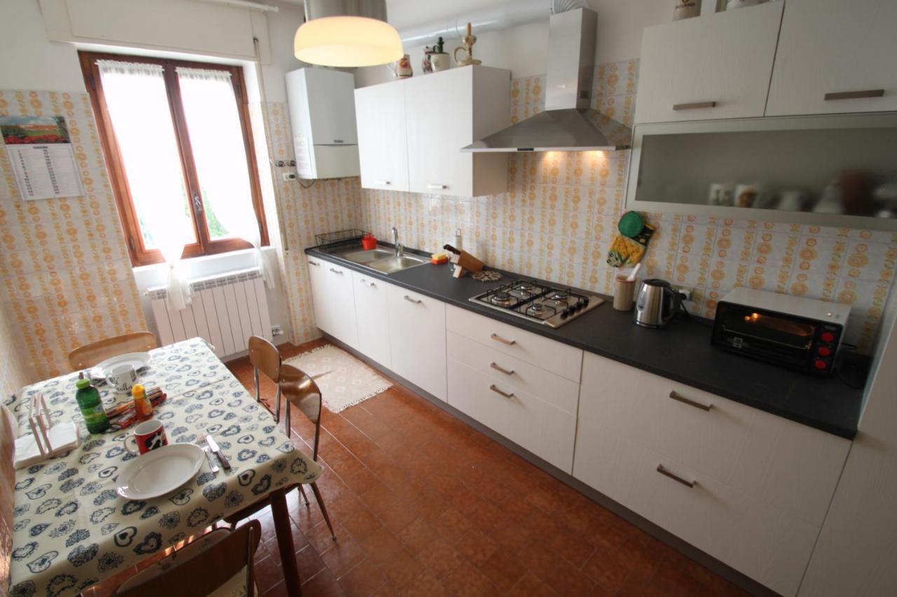 Lake View Silvano Apartment Baveno Esterno foto