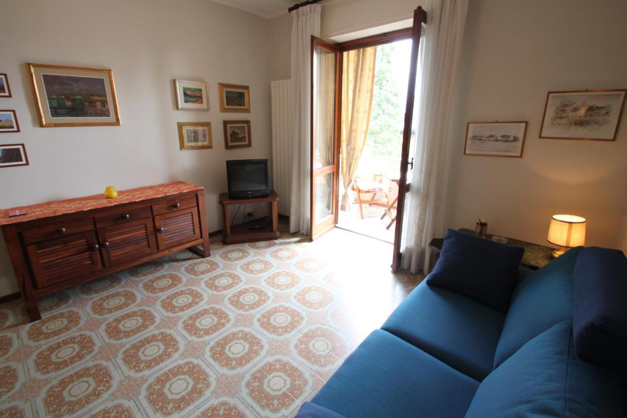 Lake View Silvano Apartment Baveno Esterno foto