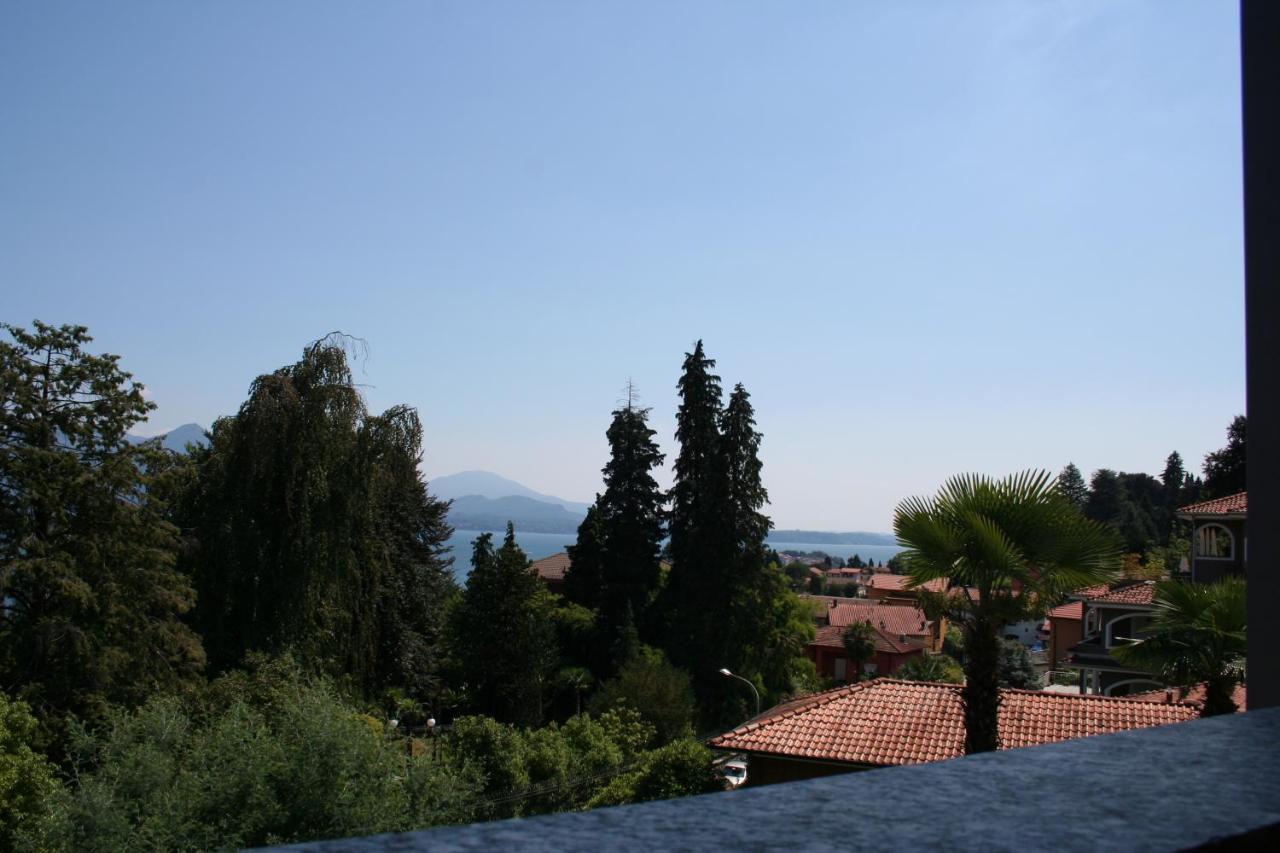 Lake View Silvano Apartment Baveno Esterno foto