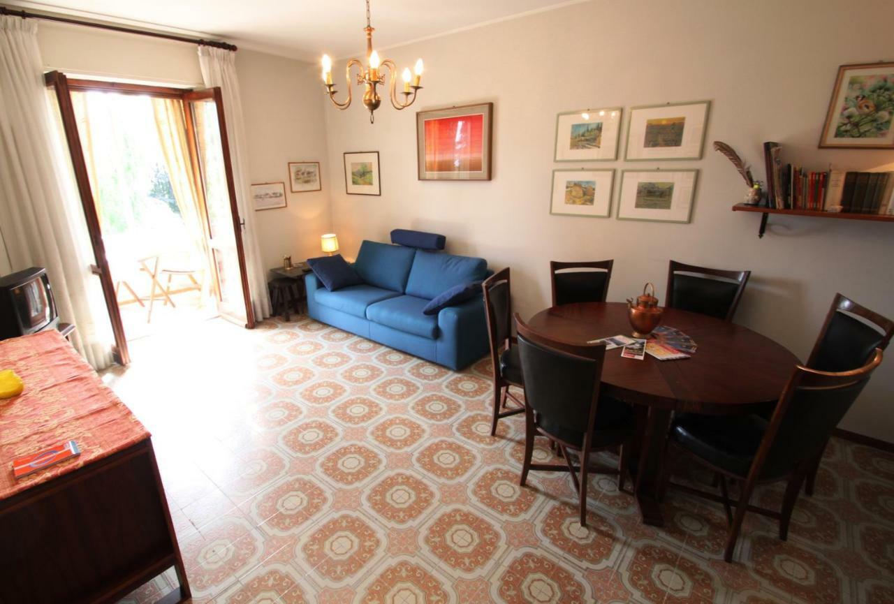 Lake View Silvano Apartment Baveno Esterno foto